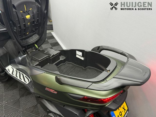 piaggio - mp3-500-hpe-sport-abs-asr