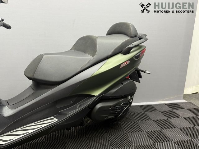 piaggio - mp3-500-hpe-sport-abs-asr