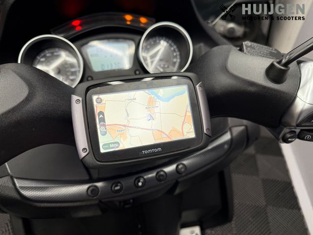 piaggio - mp3-500-hpe-sport-abs-asr