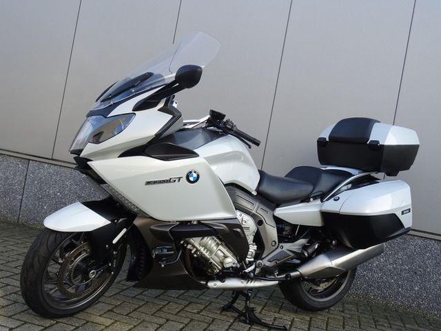 bmw - k-1600-gt