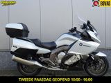 BMW K 1600 GT