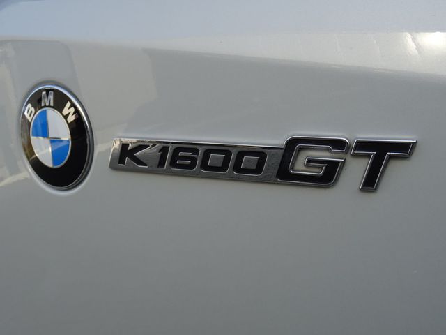 bmw - k-1600-gt