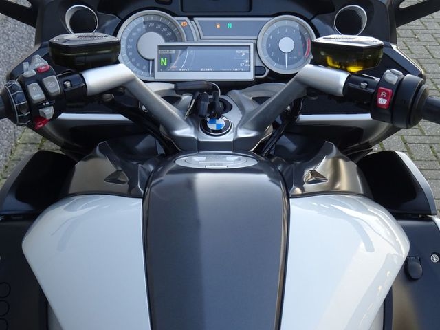 bmw - k-1600-gt