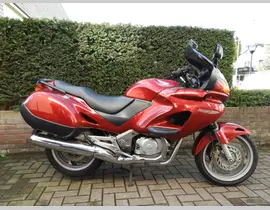 Honda NT 650 V Deauville 2000 occasion