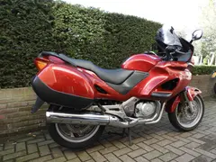 Honda NT 650 V Deauville 2000 occasion – foto 4 van 7