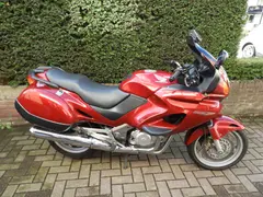 Honda NT 650 V Deauville 2000 occasion – foto 2 van 7