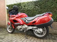 Honda NT 650 V Deauville 2000 occasion – foto 7 van 7