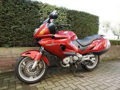 Honda NT 650 V Deauville 2000 occasion – foto 6 van 7