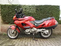 Honda NT 650 V Deauville 2000 occasion – foto 5 van 7