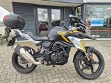 BMW G 310 GS