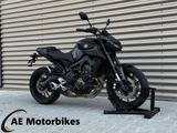 YAMAHA MT 09 ABS