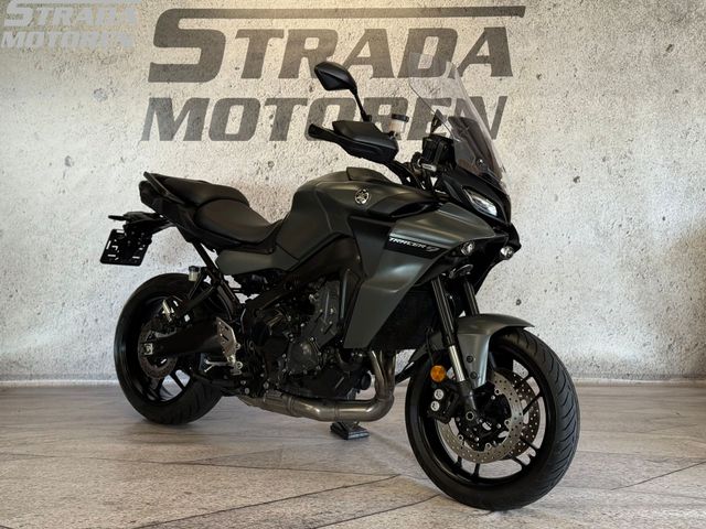 yamaha - tracer-9