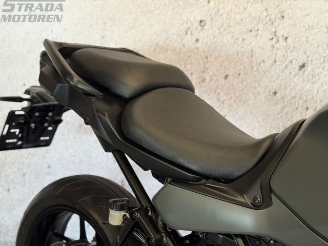 yamaha - tracer-9