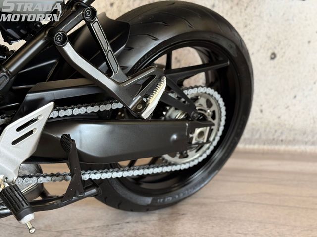 yamaha - tracer-9