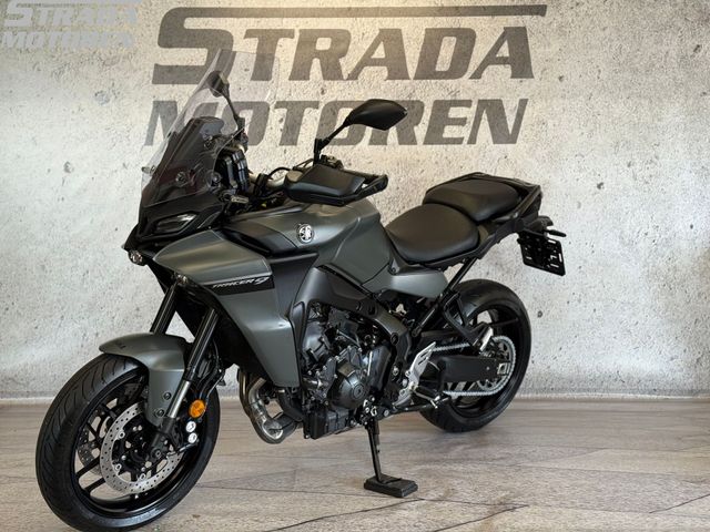 yamaha - tracer-9