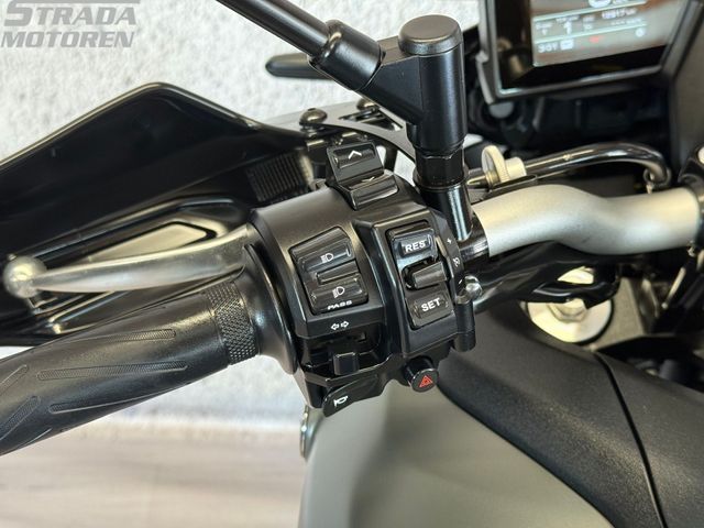 yamaha - tracer-9