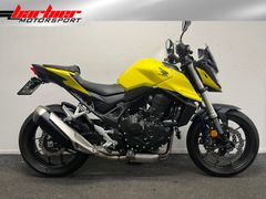 HONDA CB 750 HORNET