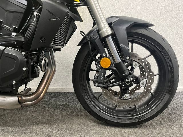 honda - cb-750-hornet