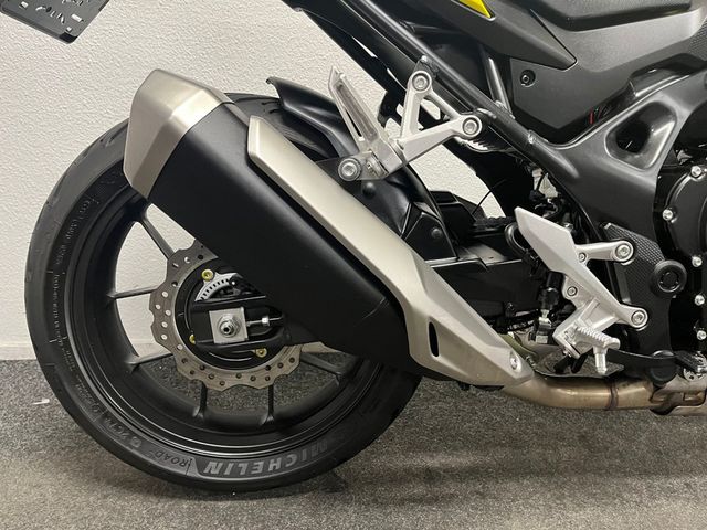 honda - cb-750-hornet