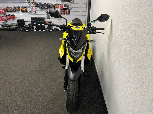 honda - cb-750-hornet