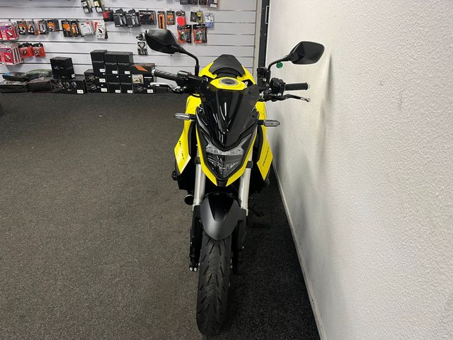 honda - cb-750-hornet