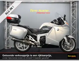 BMW K 1200 GT 2006 occasion