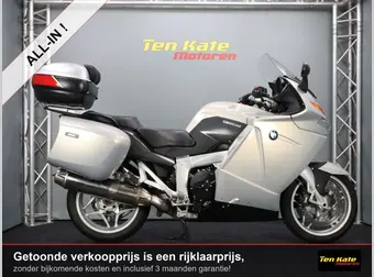BMW K 1200 GT 2006 occasion