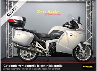 BMW K 1200 GT 2006 occasion