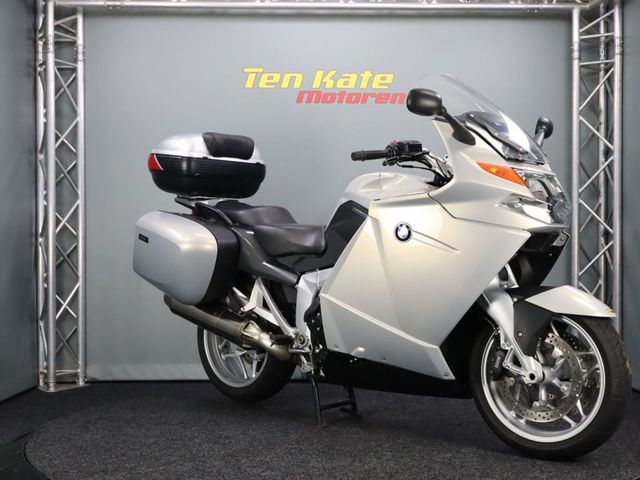 bmw - k-1200-gt