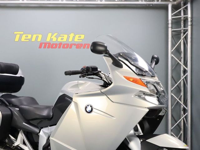 bmw - k-1200-gt