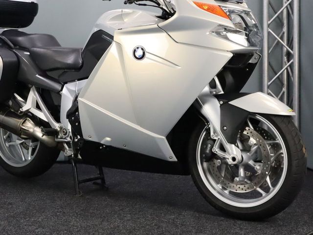 bmw - k-1200-gt