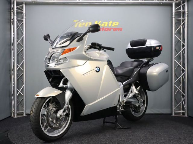 bmw - k-1200-gt