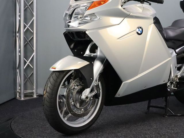 bmw - k-1200-gt
