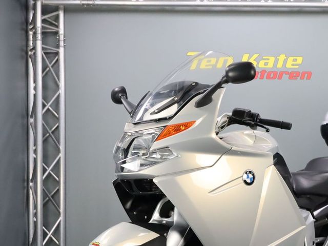 bmw - k-1200-gt