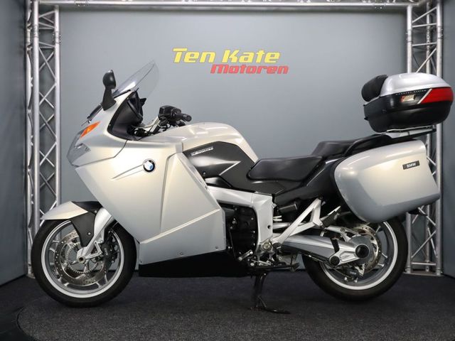 bmw - k-1200-gt