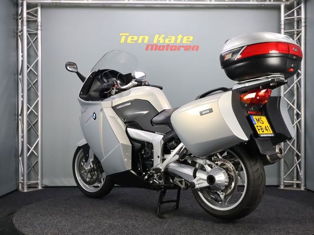 bmw - k-1200-gt