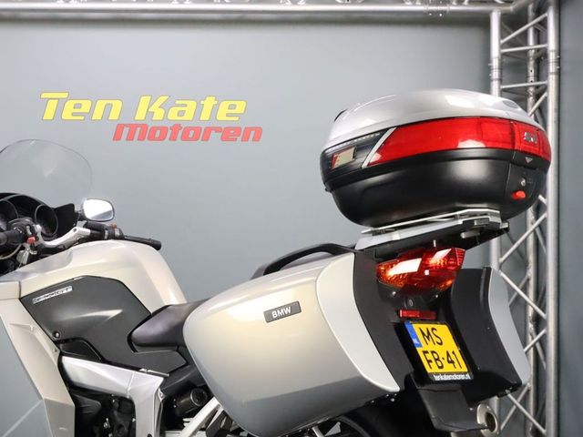 bmw - k-1200-gt