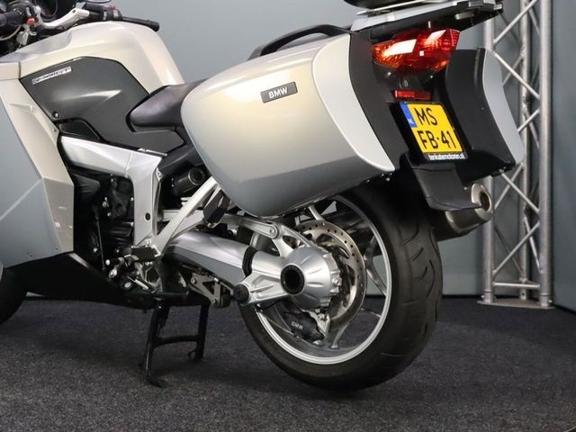 bmw - k-1200-gt