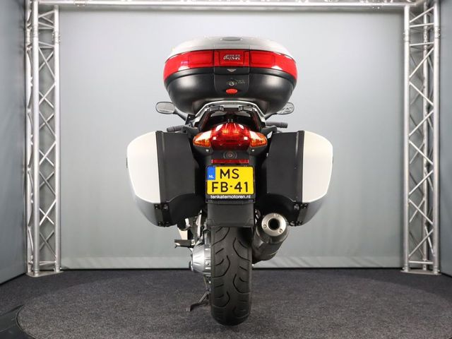 bmw - k-1200-gt
