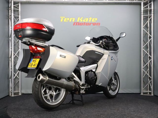 bmw - k-1200-gt