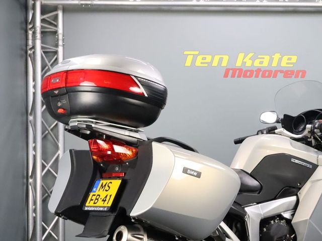 bmw - k-1200-gt
