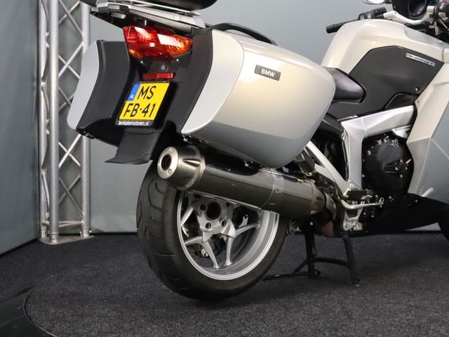 bmw - k-1200-gt