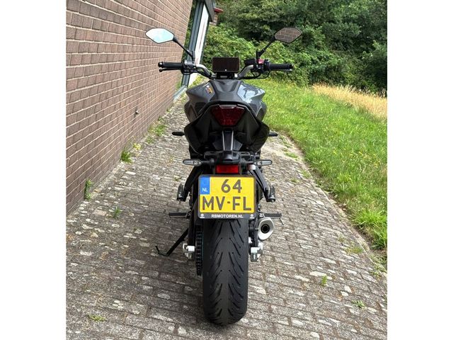 yamaha - mt-07