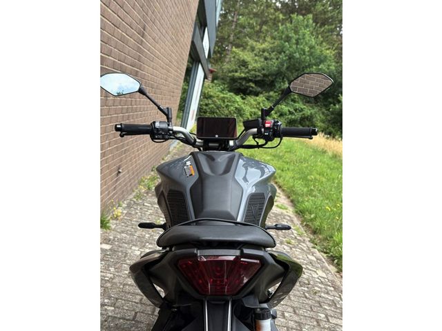 yamaha - mt-07