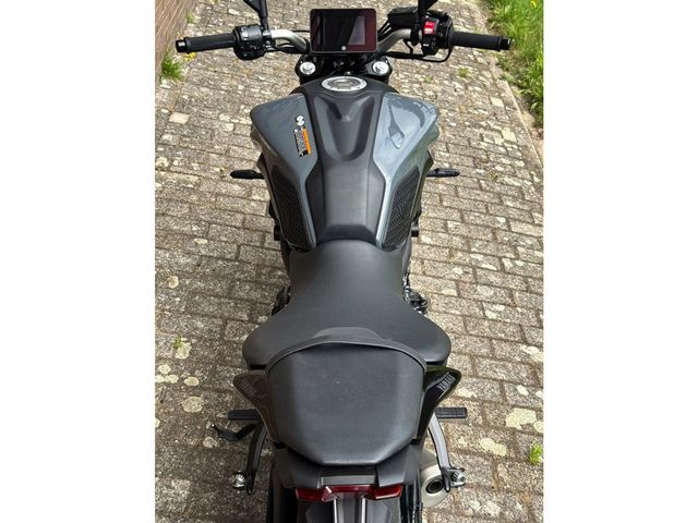 yamaha - mt-07