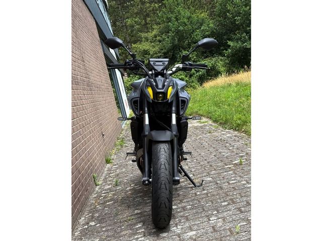 yamaha - mt-07