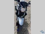 YAMAHA MT 03