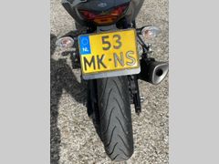 Yamaha MT 03 2016 occasion – foto 3 van 9