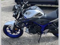 Yamaha MT 03 2016 occasion – foto 5 van 9