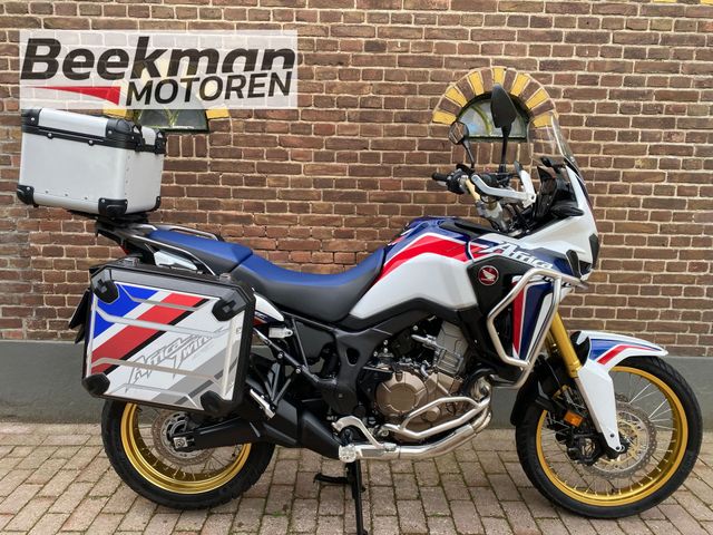 honda - crf-1000-l-africa-twin